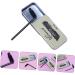 FOMIYES 2 Sets Eyebrow Soap Clear Gel Eyebrow Cream Wax Eyebrow Styling Soap Does Not Fade Miss Supplies 1 count (Pack of 1) Assorted Colorx2pcs - Buy Online on GoSupps.com
