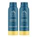 Oars + Alps Spray Deodorant for Men and Women Aluminum Free Deodorant and Full Body Spray California Coast 2ct California Coast 3.4 Fl Oz (Pack of 2)