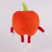 YUNTOY Pizza Tower Plush - Pepperman Character - Perfect Gift for Game Fans, Kids, and Adults - Buy Online on GoSupps.com