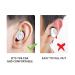 Jinghao Rechargeable Personal Audio Amplifier for Seniors - Enhance Listening & Communication - Buy Online on GoSupps.com