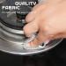 Dewedrt 2024 New Multi-Purpose Steel Wire Dishcloth Metal Wire Dishcloth for Scrubbing and Cleaning 10PCS - Buy Online on GoSupps.com