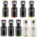 Happy Belly Select Spices Set of 9 - Basil, Chili, Lemon, Garlic, Onion, Oregano, Rosemary, Saffron, White Truffle - Buy Online on GoSupps.com