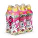 Yippy Cherry Disposable 6 x 330 ml - Buy Cherry Flavored Drinks Online | International Shipping - Buy Online on GoSupps.com