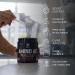 Swole AF AMINO AF | BCAA + EAA - Essential Amino Acids for Muscle Gain & Recovery | Dietary Supplement - Fruit Punch 9.5oz - Boost Mood & Metabolism - Buy Online on GoSupps.com