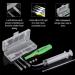 Waitlover Tonsil Stone Remover Tool with LED Light - Wholesale Syringe for Ear Care and Whitening - Buy Online on GoSupps.com