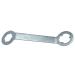 Puma Replacement Tunnels for Soccer Shoes | 8x13mm & 4x15mm | Men's Silver Metallic | Durable & Easy to Use - Buy Online on GoSupps.com