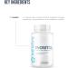 Revive MD Inositol Supplement for Men & Women - Mood Support Hormonal Balance & Reproductive Health - Vegan-Friendly Gluten-Free - 360 Vegetarian Capsules - 180 Servings - Buy Online on GoSupps.com