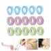 Beaupretty 120 Rolls Lash Tape Breathable Lash Tape Adhesive Tape Make up Lash Extension Tape Makeup Tape Adhesive Fabric Tape Lash Tapes K Tape Eyelash Eye Patch Non-woven Fabric - Buy Online on GoSupps.com