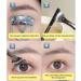 2Pcs Mascara Brush for Lashes Angled Shaped Makeup Brushes Eyelash Brush Bent Mascara Brush Mascara Brush Mascara Brush For Lashes Eyelash Brush Separator - Buy Online on GoSupps.com
