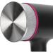 Electric Hair Dryer Quick Drying Portable Professional Lightweight Hair Dryer with Attachment for Home (1200W US Plug 110 120V) - Buy Online on GoSupps.com