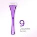 Schick Silk Bikini Razor 9 Count | Women's Pubic Hair Shaver & Trimmer | Disposable Razors 9 Pack - Buy Online on GoSupps.com