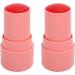 Stylebest 2Pcs 5g Blush Stick Creamy Texture Multifunctional Makeup Stick for Cheeks Lips Eyes with Rotatable Design Long Lasting Moisturizing Color - Buy Online on GoSupps.com