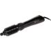 Buy Brown Satin Hair 5 & 7 Warm Air Curl Brushes | IONTEC Technology & Volume Attachments - International Shipping - Buy Online on GoSupps.com