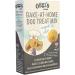 Oggi's Oven Dog Cake Mix Baking Kit Original 150g - Homemade Treats for Your Furry Friend - Buy Online on GoSupps.com