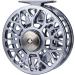 Okuma Helios HSX-5/6 Aluminum Fly Reel | Machined Anodized Frame - Buy Online on GoSupps.com