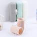 Travel Toothbrush Set - 4-Piece Toothbrush Case & Toothpaste Holder for Camping Hiking & Business Trips - Buy Online on GoSupps.com