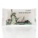 Travelwell Landscape Series 2-in-1 Shampoo & Conditioner Mini Soap Bars and 20 Individually Wrapped Tooth Cleaners - Travel Size Toiletries Set - Buy Online on GoSupps.com