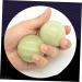 Lurrose Health Wrist Balls - Hand Strengthening & Exercise Fitness Balls for Wrist Training & Massage - Buy Online on GoSupps.com