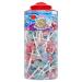 Tongue Painter Lollies 5p x 150 x 1 Kids Party Sweets Candy Confectionary