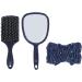 Paladone Harry Potter Beauty Accessories Gift Set - Multicolor - Buy Online on GoSupps.com