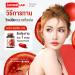 JapaneLab Tomato Glassy Plus 30 Capsules - Moisture Nourish & Smooth Skin | Beautygoodshop | Free Beauty Gifts | International Shipping - Buy Online on GoSupps.com