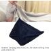 SPYMINNPOO USB Electric Blanket | Winter Heating Blanket for Bed & Knee - Warm & Cozy Comfort - Buy Online on GoSupps.com