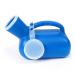 Men's Urinal with Hand held Portable Urine Cup 1000ML Male Urinal Portable Mens Potty Pee Bottle Collector Travel Toilet - Buy Online on GoSupps.com