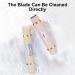 Trimmer For Women Pubic Hair Trimmer Body Groomer Electric Shavers For Pubic Arms Leg Underarm Hair Removal - Buy Online on GoSupps.com