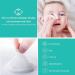 Premium Cotton Rounds for Face 400 Count - Hypoallergenic Lint-Free Makeup Remover Pads | 100% Pure Cotton for Facial Cleansing, Toning, and Nail Polish Removal - Buy Online on GoSupps.com
