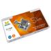 Orthodontic Dental Morelli Kit of Brackets 01 case Prescription Edgewise Slim .022 Hook Can
