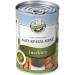 Bellfor Menu Naturfarm - Hypoallergenic Wet Food for Dogs: with Insects without Grains or Potatoes Based on Natural Ingredients - 6x400g - Buy Online on GoSupps.com