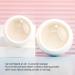 Powder Puff Loose Powder Containers Makeup Powder Container Refillable Loose Box Powder Puff Sifter Spoon Travel Daily Use ABS - Buy Online on GoSupps.com