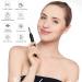 BA1 Ear Wax Removal Tool with Camera - 1080P Wireless Ear Otoscope Kit for Earwax Removal - Compatible with iPad & Android - Includes 12 Silicone Ear Tips - Black - Buy Online on GoSupps.com