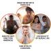 Cr me de Massage pour Hommes Cr me D'agrandissement des Parties Intimes Cr me nerg tique plus paisse plus Longue et plus Forte pour la Performance Masculine 50ml (2 x Rouges) - Buy Online on GoSupps.com