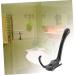 Alipis 12 Pcs Clothes Hook Multi Purpose Hanger Wall Coat Hook Multifunction Hook Closet Door Tableware - Buy Online on GoSupps.com