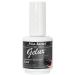 Mia Secret Gelux Soak-off gel nail polish color Black - Gel polish cured with nail lamp - Esmaltes para u as en gel de larga duraci n para lampara uv - Esmalte en gel Mia Secret color Black