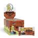 Buy Bobo's Gluten-Free Oat Bars - Chocolate Chip (12 Pack) | Vegan Whole Grain Snack, Made in USA - Buy Online on GoSupps.com