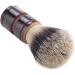 Exquisite Mustache Brush for Men - Premium Wooden Handle & Nylon Bristles | 3 Color Options - Buy Online on GoSupps.com