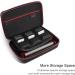 HSU Carrying Case for GoPro, DJI Osmo, Insta360 & More - Protective DIY Travel Bag - Buy Online on GoSupps.com