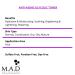 M.A.D Skincare Anti-Aging Glycolic Toner with Multi Fruit Acids - Youthful Skin Brightening & Exfoliating | International Shipping Available - Buy Online on GoSupps.com