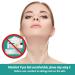 Firming & Tightening Neck Cream - Anti-Aging Moisturizer for Wrinkles & Fine Lines | Organic Aloe Vera Coconut Oil & Retinol - All Skin Types - Buy Online on GoSupps.com
