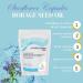 STARFLOWER Oil Borage Seed Oil Linolenic Acid 500mg GLA 180 Capsules - Choose Your Packet Size - LetterBox Friendly UK Fast Delivery - Buy Online on GoSupps.com
