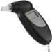 Portable Alcohol Breathalyzer Tester with Backlit LCD Display - Buy Online on GoSupps.com