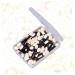 Baluue 150 Pcs Eyeshadow Short Eyeshadow Eyeshadow Applicator Sponge - Buy Online on GoSupps.com