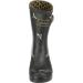 Joules Women's Molly Welly Rain Boot 9 - Black Multi Bees | Waterproof Boots - Buy Online on GoSupps.com