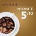 LAVAZZA - Quality Espresso Coffee - Lavazza Coffee Bean - Premium Selection - 100% Arabica - Italian Coffee Bean - Intensity - Buy Online on GoSupps.com