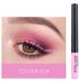 SunshineFace 12pcs Matte Liquid Eyeliner Set | Waterproof Long-Lasting Makeup Tools for Flawless Eyes - Buy Online on GoSupps.com