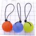 SOLUSTRE 3 Pcs Power Balls - Grip Strengthening Squeezeball Set for Fitness & Exercise - International Shipping Available - Buy Online on GoSupps.com