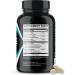 Calming Cortisol Supplement for Women & Men - Clinically Validated Sensoril Ashwagandha and goBHB Mood Support Supplement for Balanced Energy & Focus and Cortisol Support - 3rd Party Lab Tested - Buy Online on GoSupps.com