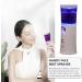 Outanaya 1 Set Hydrating Instrument Hand Held Sprayer Face Sprayer Portable Face Steamer White Abs - Buy Online on GoSupps.com